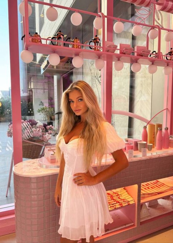 Индивидуалка Катя фото № 2 в городе Динская