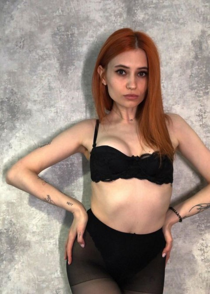 Индивидуалка Ксения фото № 2 в городе Динская