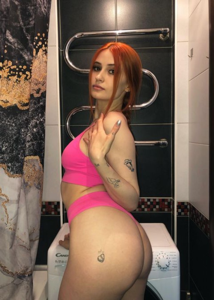 Индивидуалка Ксения фото № 2 в городе Динская