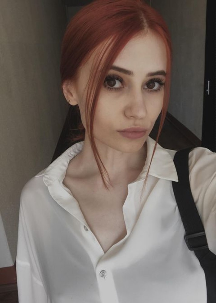 Индивидуалка Ксения фото № 2 в городе Динская