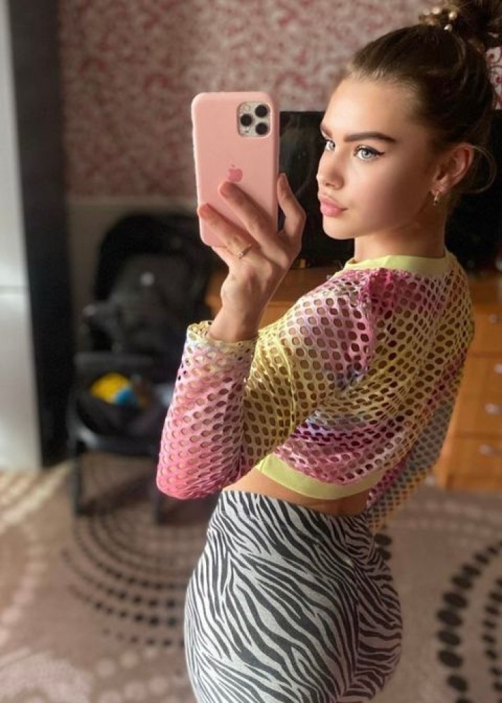 Индивидуалка Ксюша фото № 2 в городе Динская