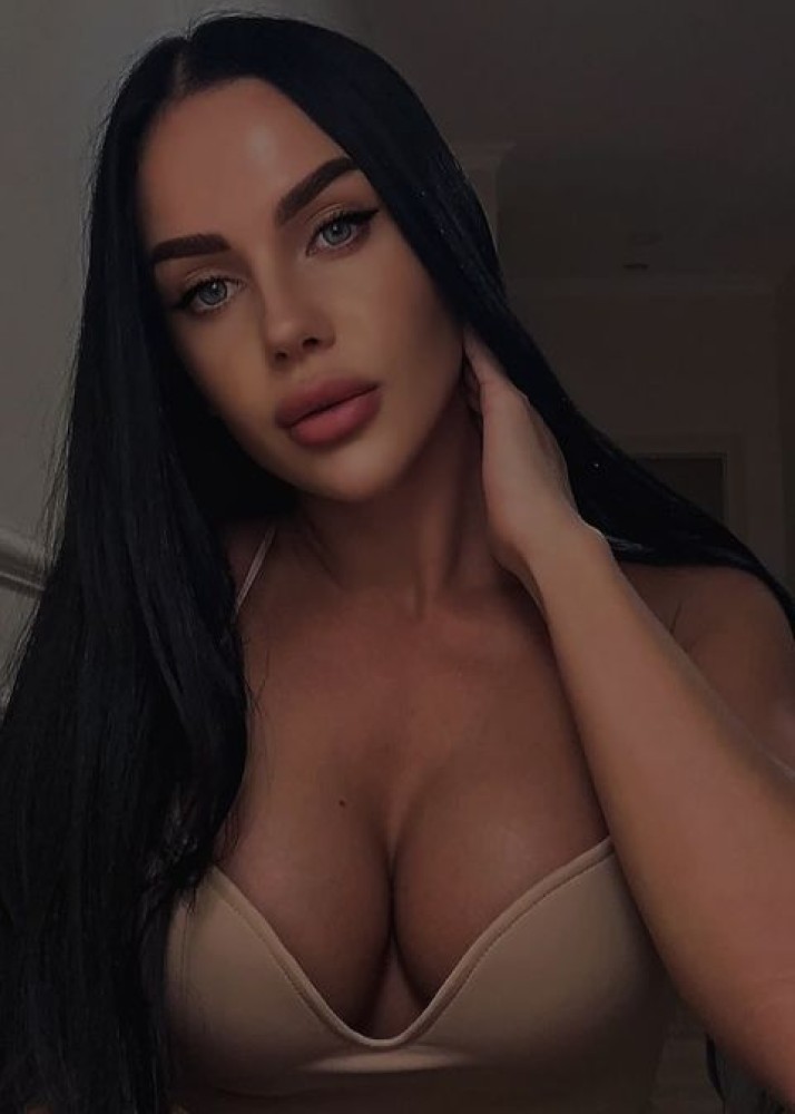 Индивидуалка Ксюша фото № 2 в городе Динская