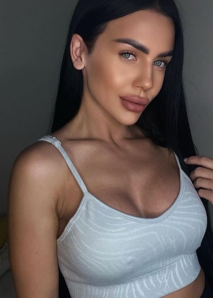 Индивидуалка Ксюша фото № 2 в городе Динская