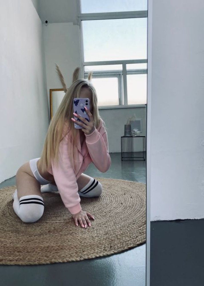 Индивидуалка Ксюша фото № 2 в городе Динская