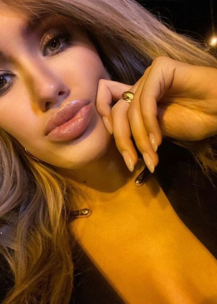 Индивидуалка Ксюша фото № 2 в городе Динская