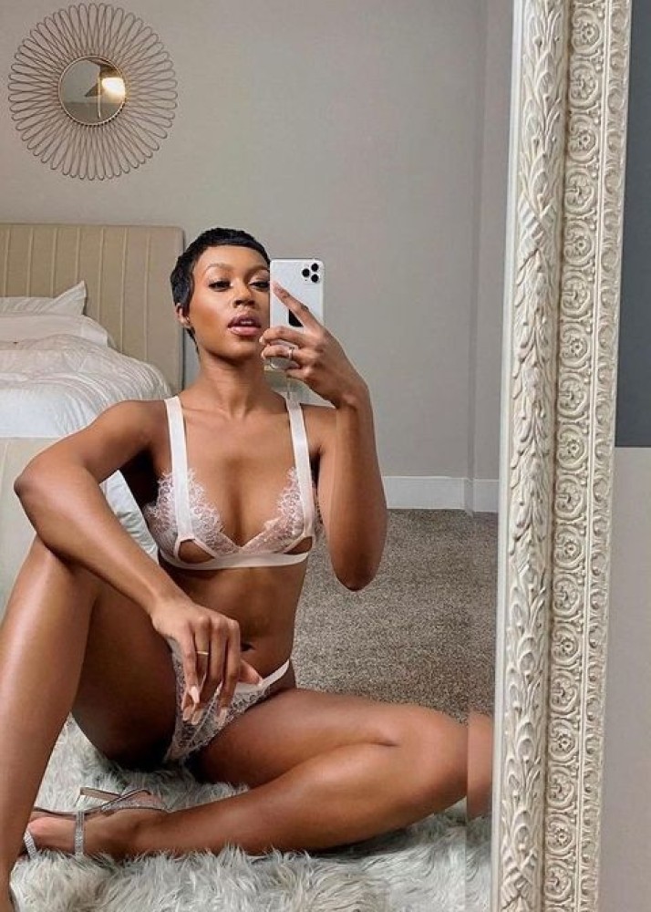 Индивидуалка Lauren фото № 2 в городе Динская