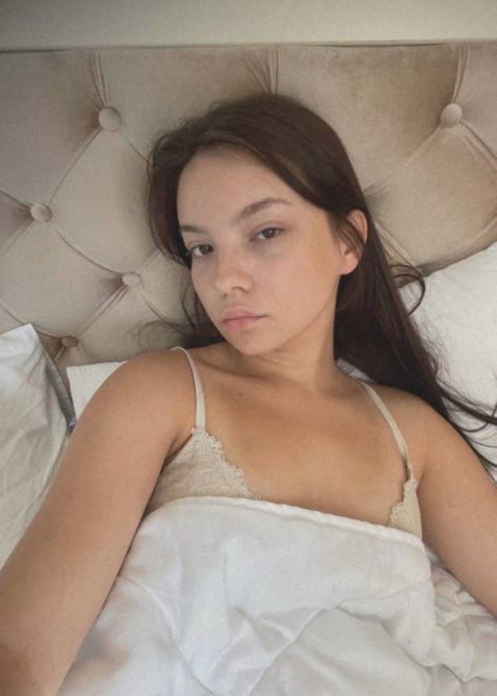 Индивидуалка Лина фото № 2 в городе Динская