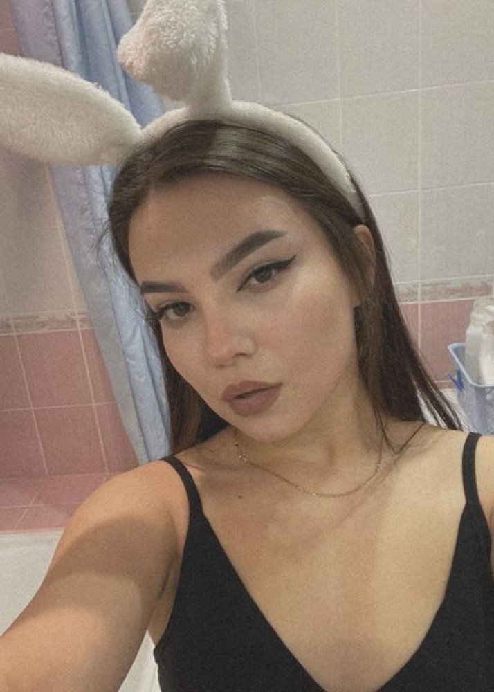 Индивидуалка Лина фото № 2 в городе Динская