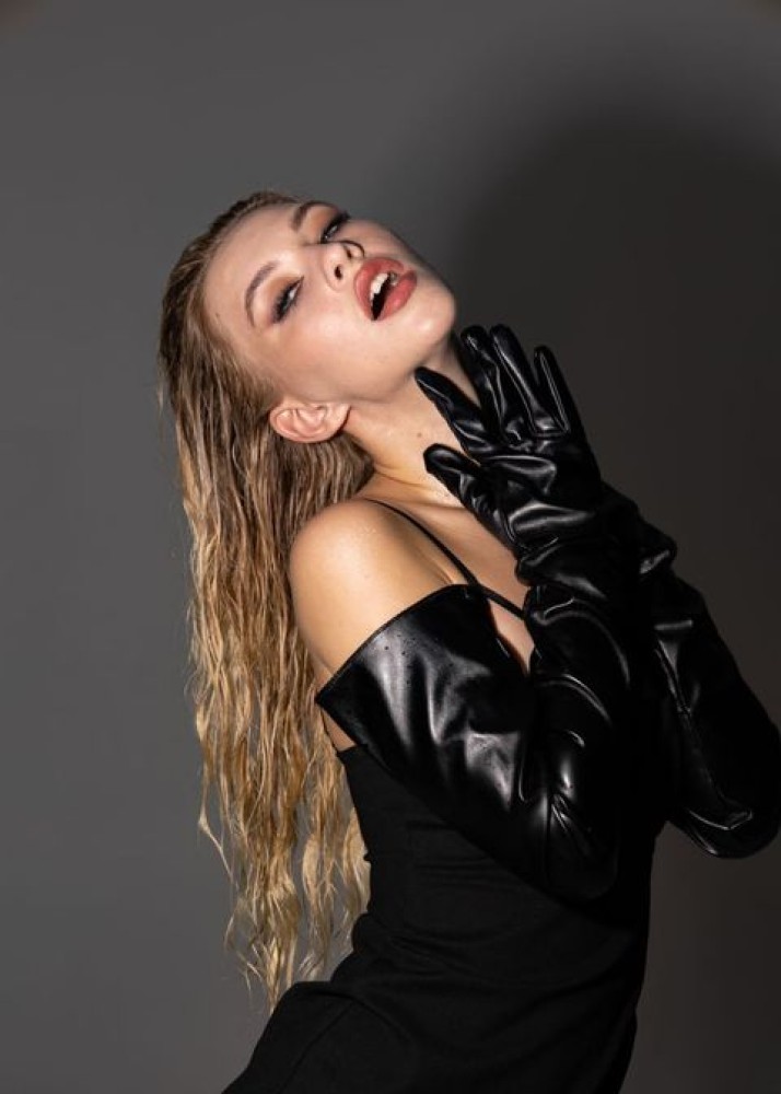 Индивидуалка Мария фото № 2 в городе Динская