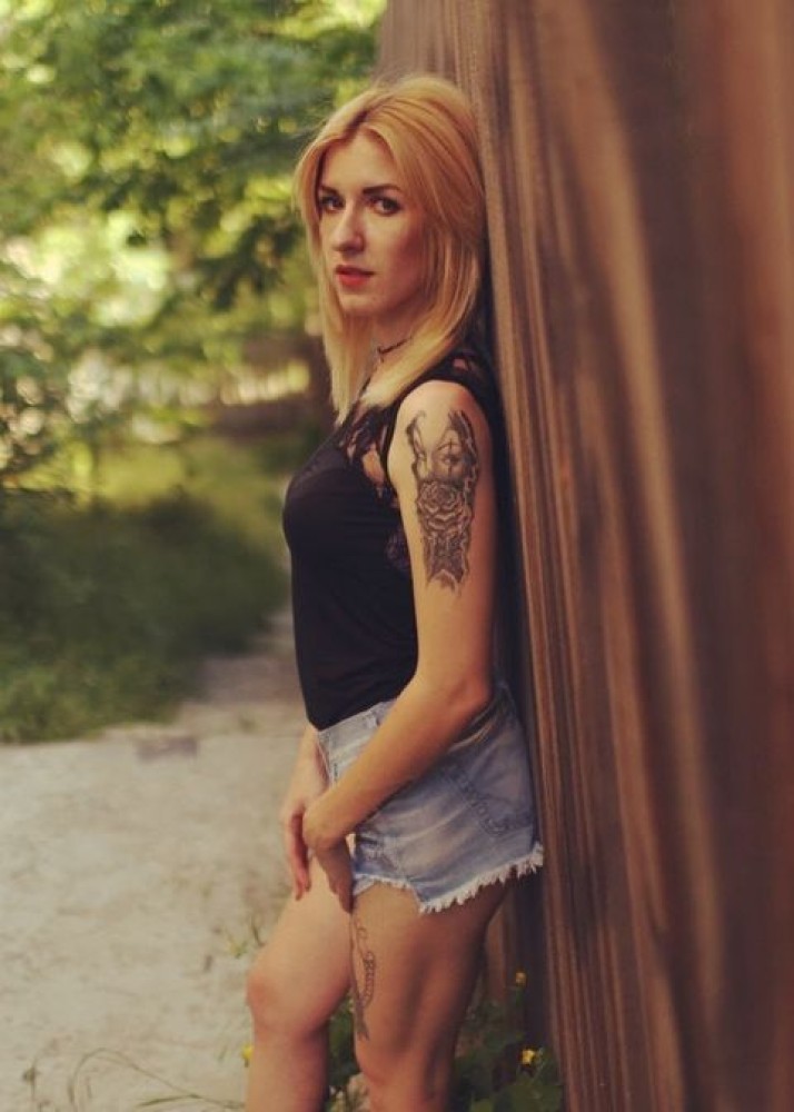 Индивидуалка Мила главное фото в городе Динская 