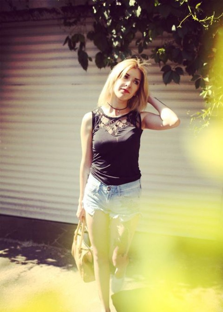 Индивидуалка Мила фото № 2 в городе Динская