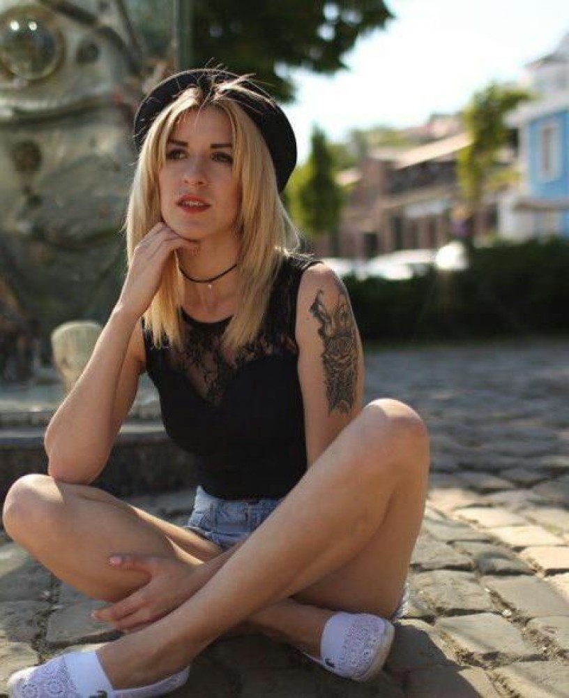 Индивидуалка Мила фото № 2 в городе Динская