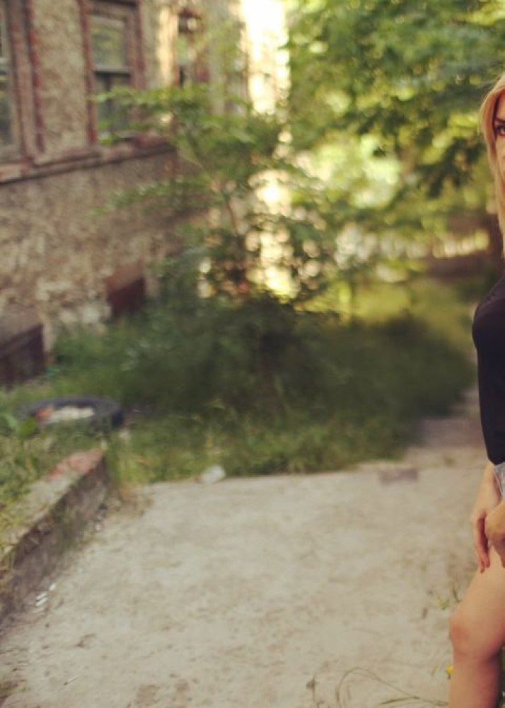 Индивидуалка Мила фото № 2 в городе Динская