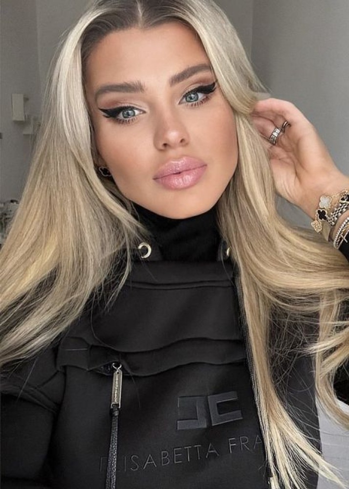 Индивидуалка Милана фото № 2 в городе Динская