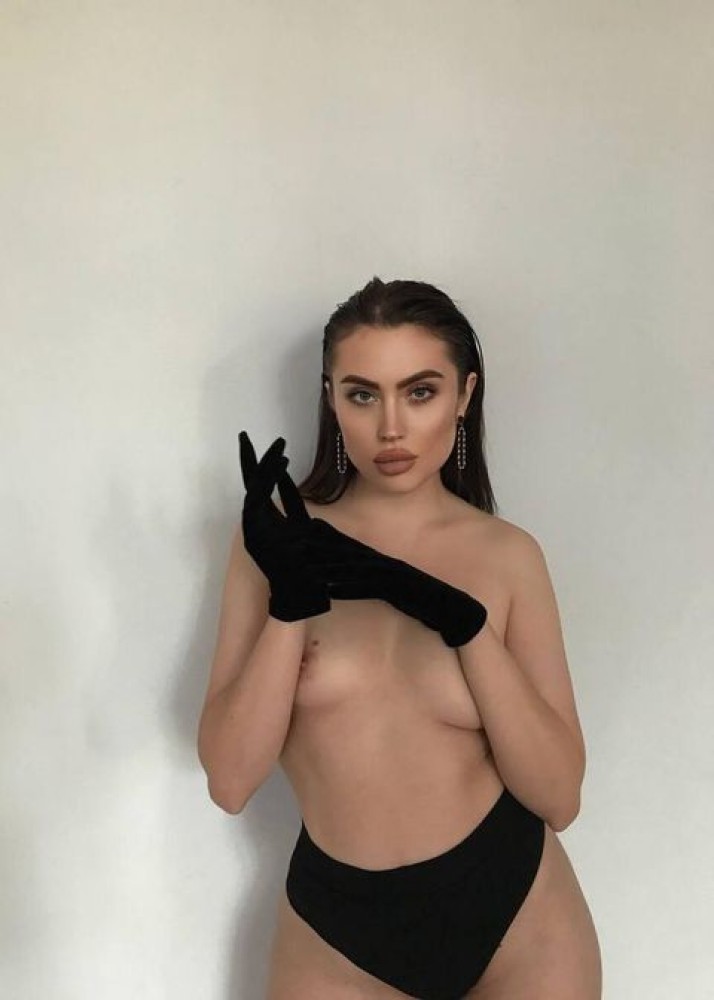 Индивидуалка Мина фото № 2 в городе Динская