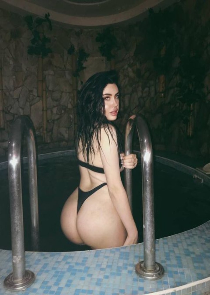 Индивидуалка Мина фото № 2 в городе Динская