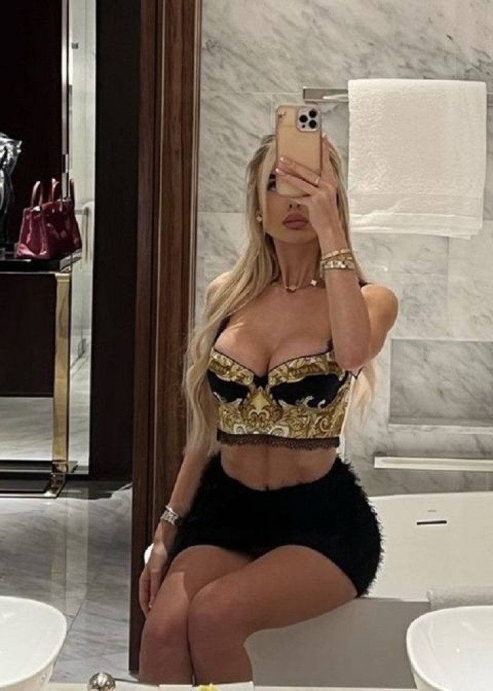 Индивидуалка Мия фото № 2 в городе Динская