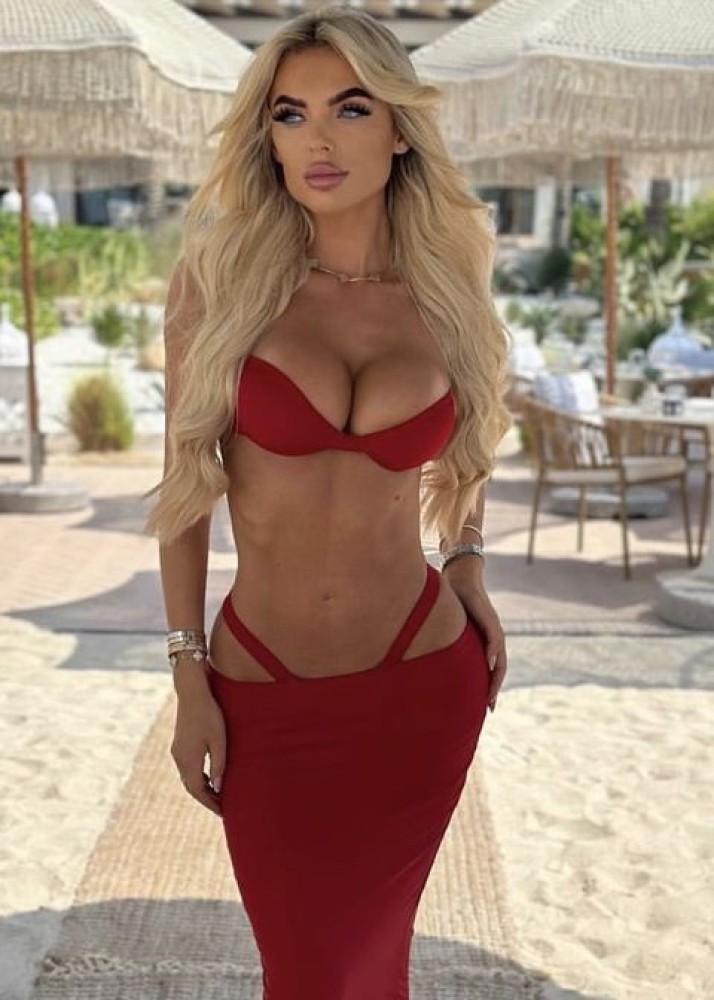 Индивидуалка Мия фото № 2 в городе Динская