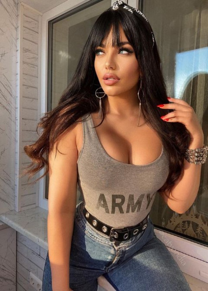 Индивидуалка Настасья фото № 2 в городе Динская