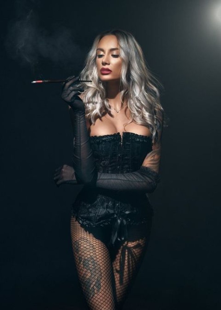 Индивидуалка Настя фото № 2 в городе Динская