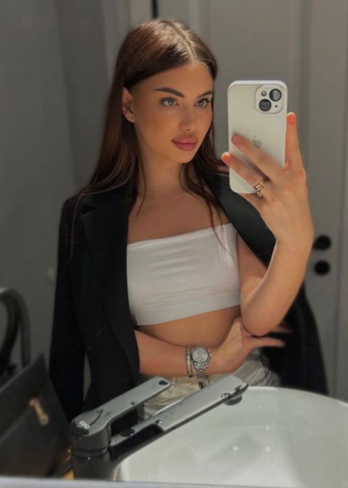 Индивидуалка Настя главное фото в городе Динская 