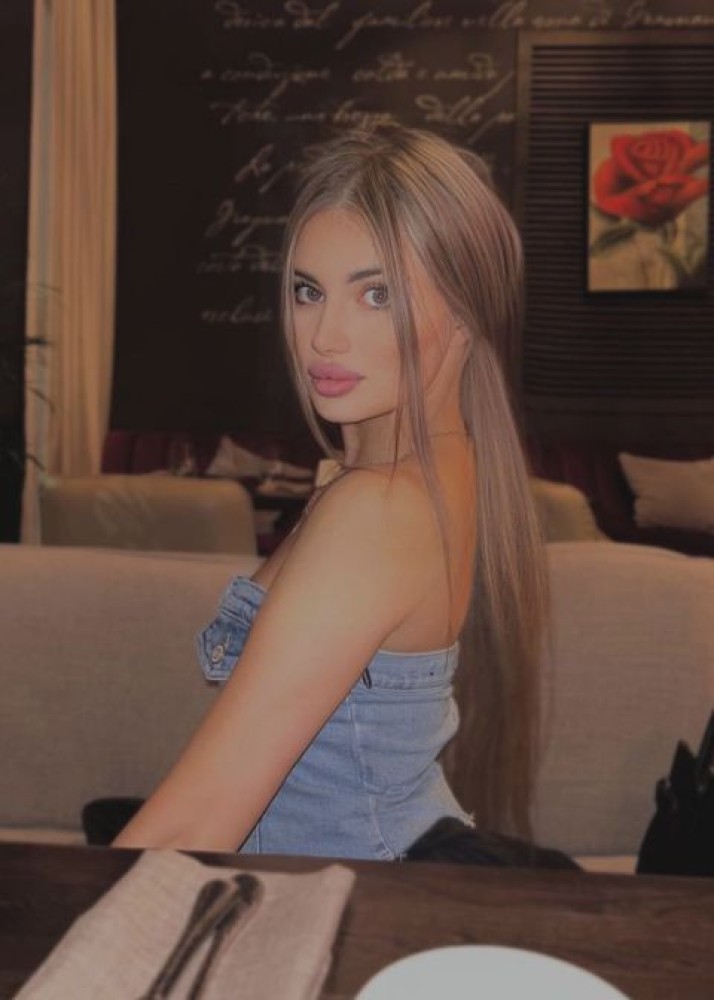 Индивидуалка Настя фото № 2 в городе Динская