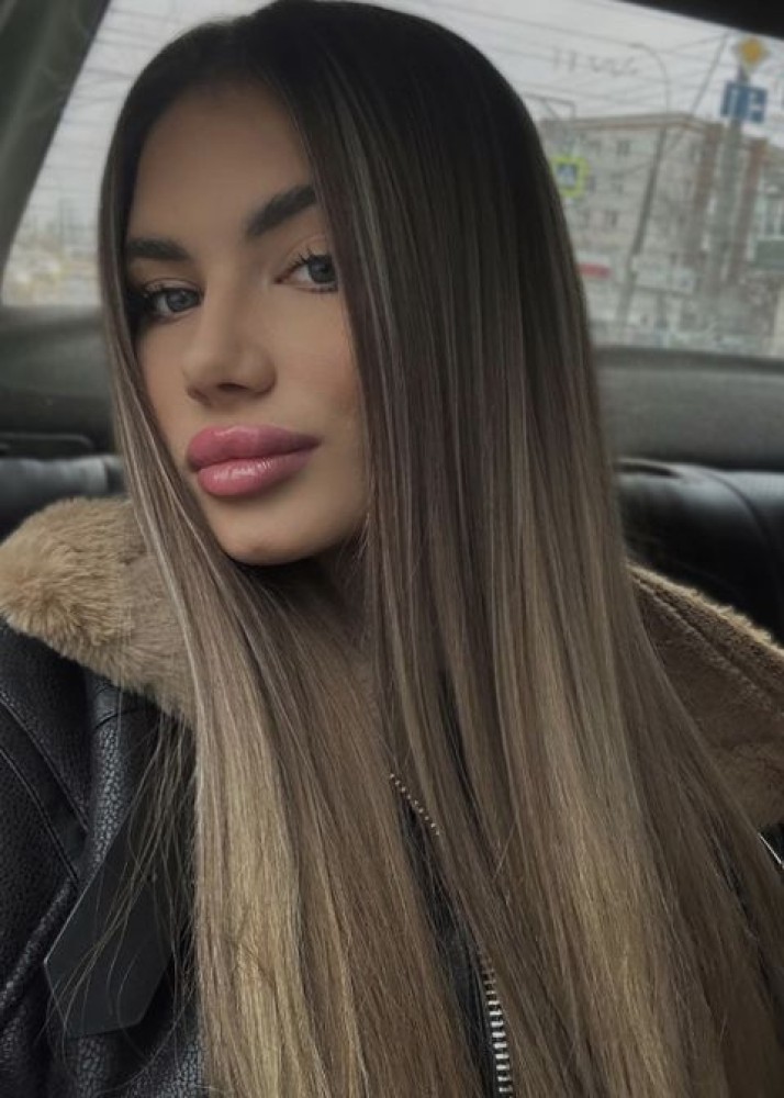 Индивидуалка Настя фото № 2 в городе Динская