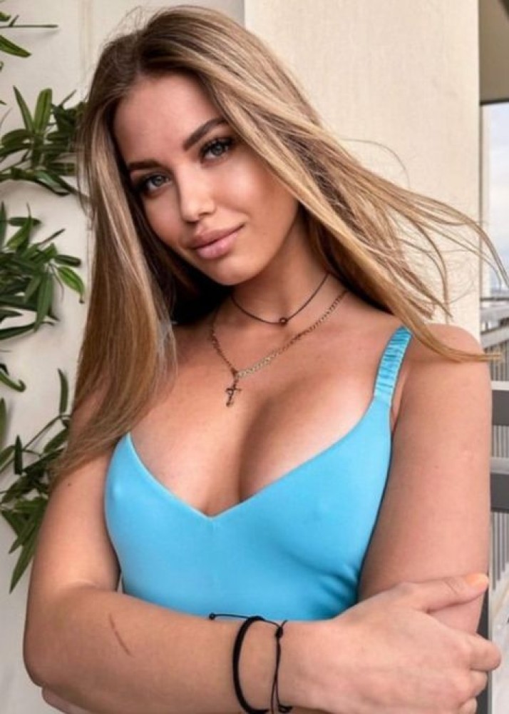 Индивидуалка Ника главное фото в городе Динская 