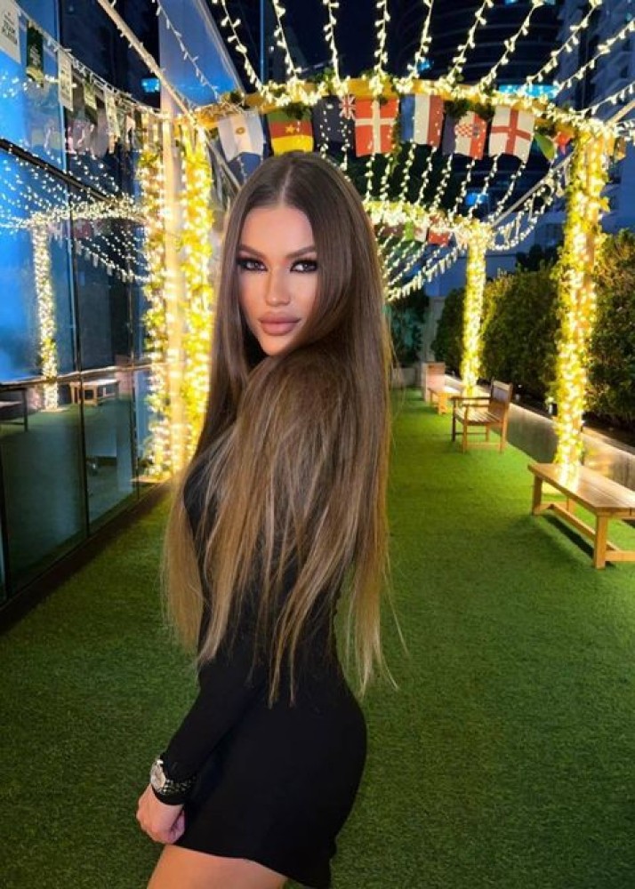 Индивидуалка Олечка главное фото в городе Динская 