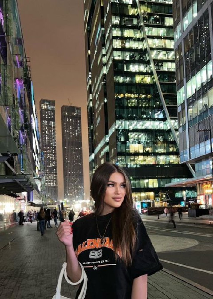 Индивидуалка Олечка фото № 2 в городе Динская