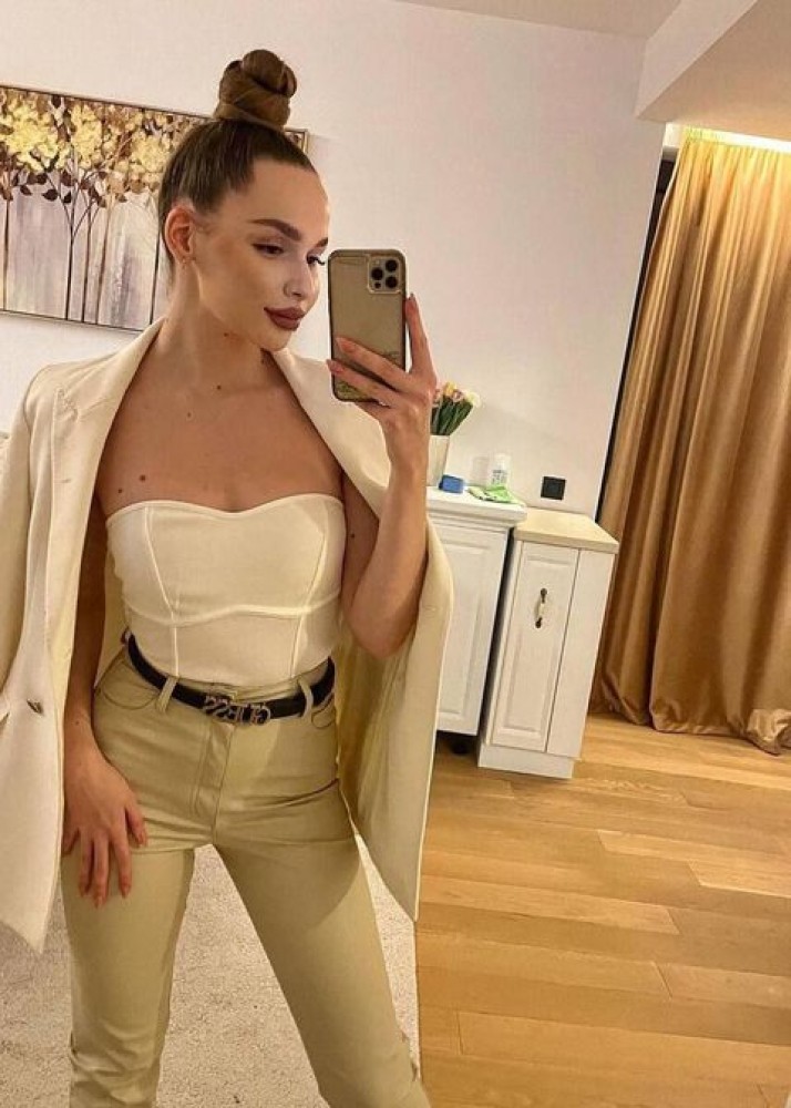 Индивидуалка Ольга фото № 2 в городе Динская