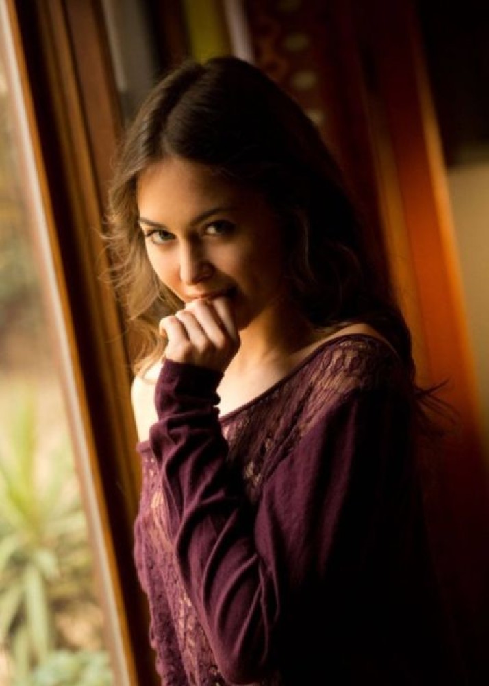 Индивидуалка Оля фото № 2 в городе Динская