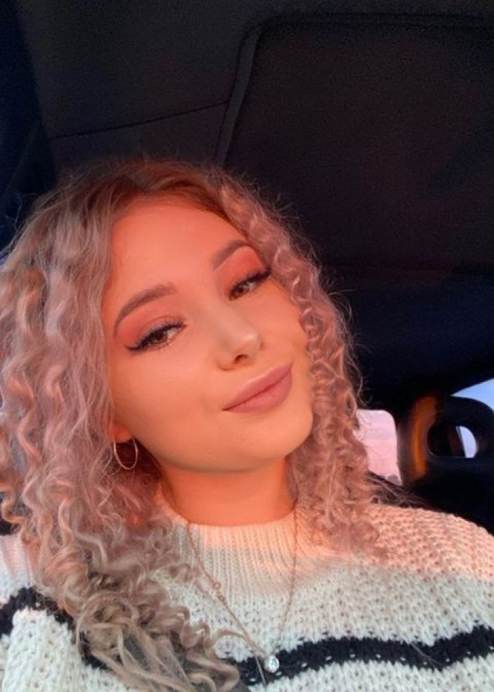 Индивидуалка Полина фото № 2 в городе Динская