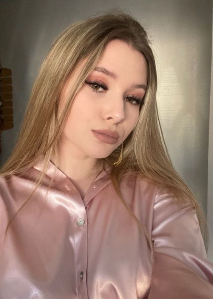 Индивидуалка Полина фото № 2 в городе Динская