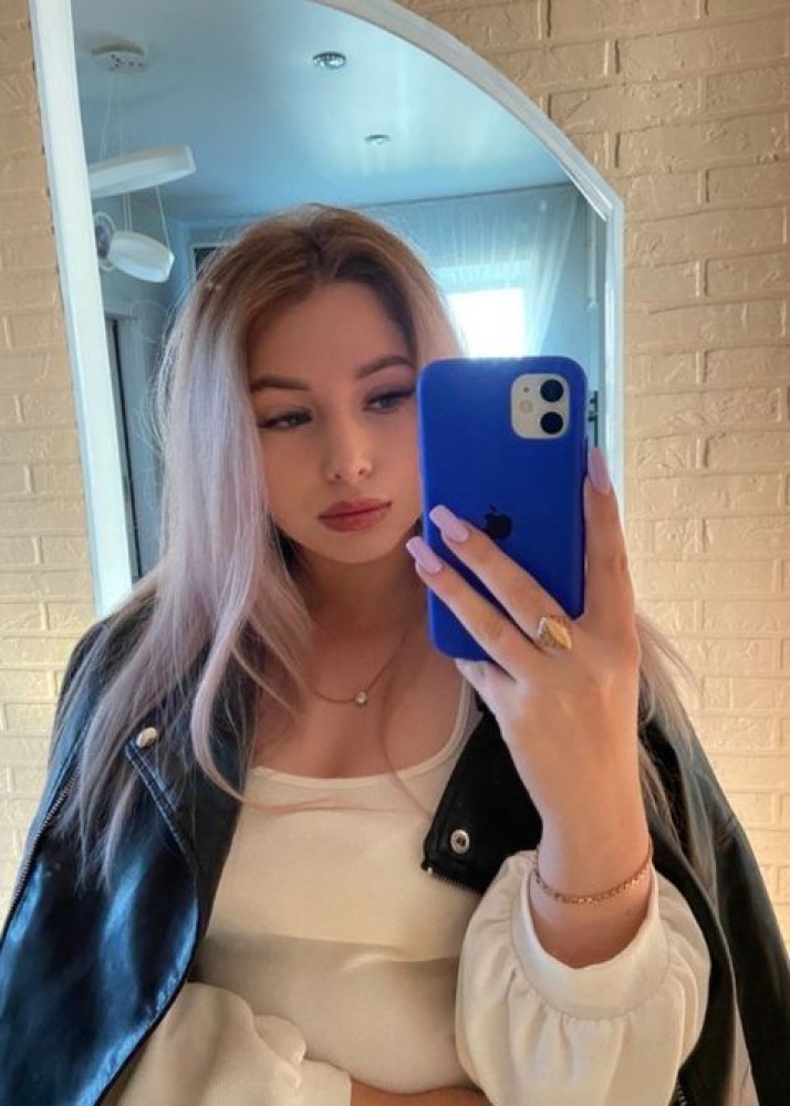 Индивидуалка Полина фото № 2 в городе Динская