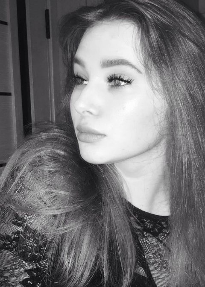 Индивидуалка Полина фото № 2 в городе Динская