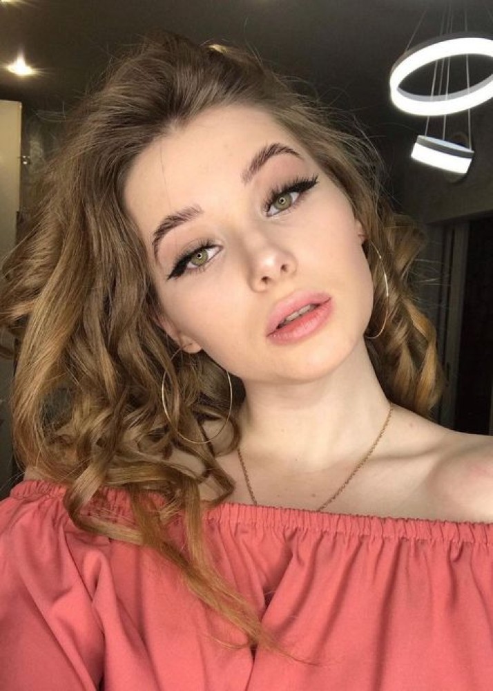 Индивидуалка Полина фото № 2 в городе Динская