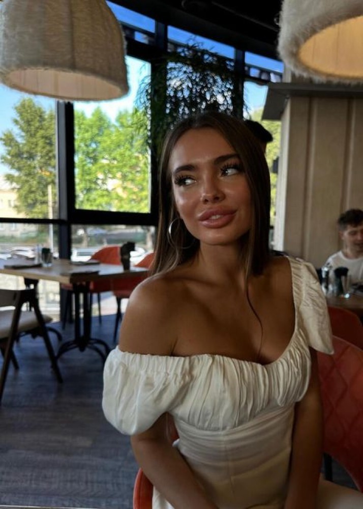 Индивидуалка Шарлотта фото № 2 в городе Динская