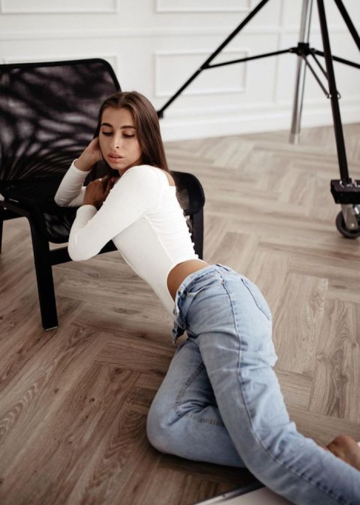 Индивидуалка Слава фото № 2 в городе Динская