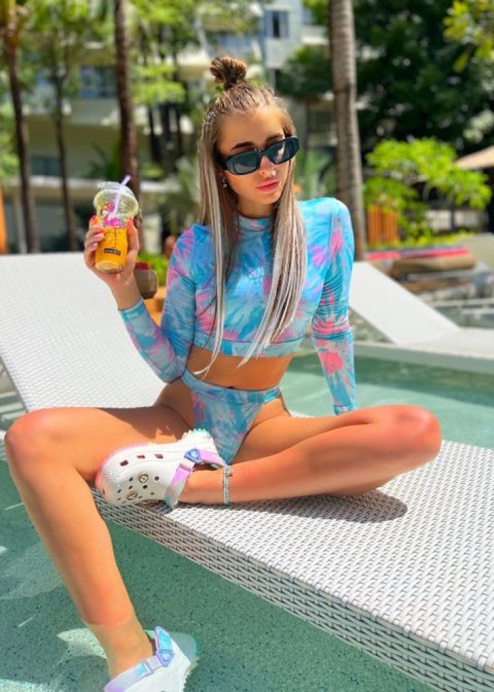 Индивидуалка Слава фото № 2 в городе Динская