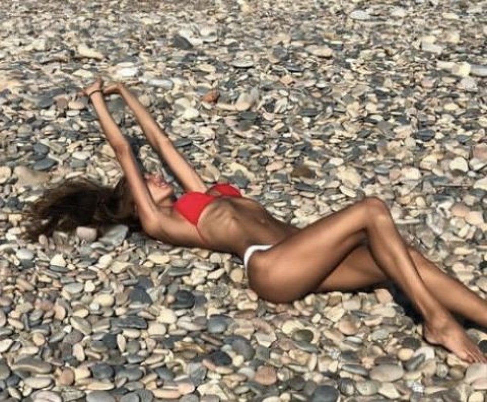 Индивидуалка Соня фото № 2 в городе Динская