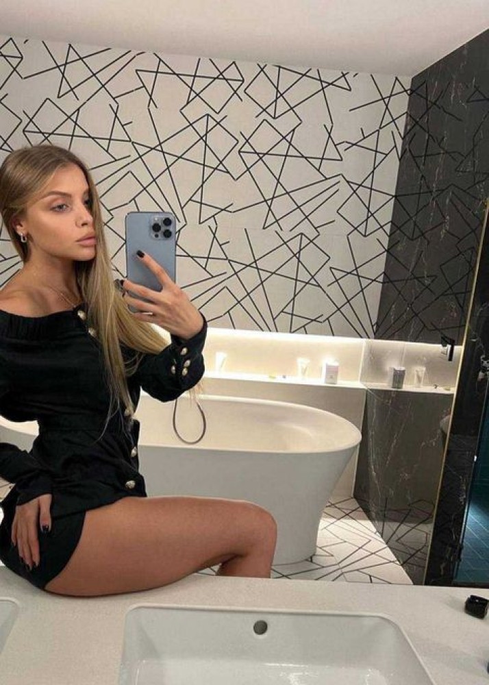 Индивидуалка Вера фото № 2 в городе Динская