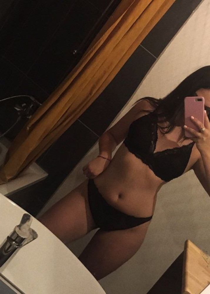 Индивидуалка Владилена фото № 2 в городе Динская