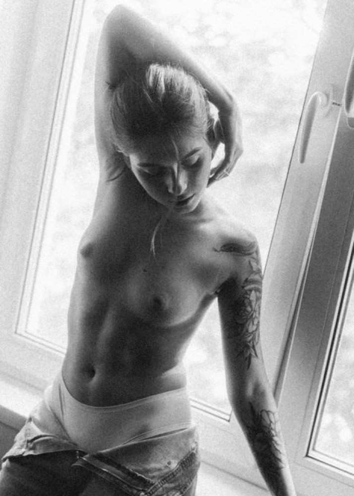 Индивидуалка Яна главное фото в городе Динская 