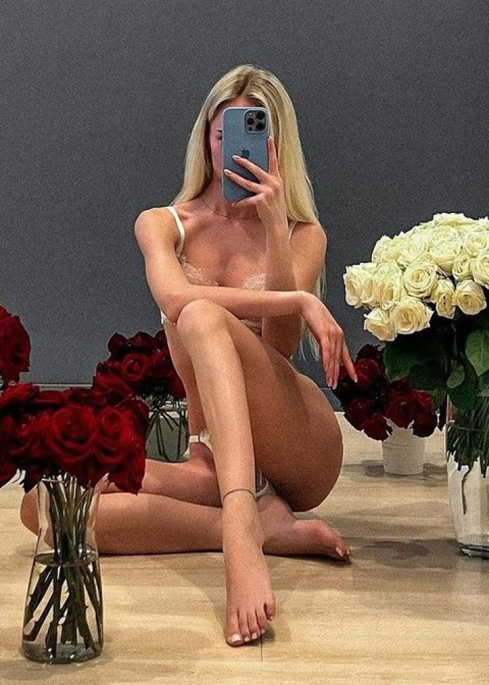 Индивидуалка ЯНА фото № 2 в городе Динская