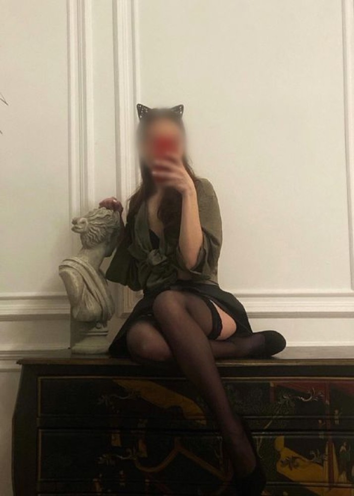 Индивидуалка Яна фото № 2 в городе Динская