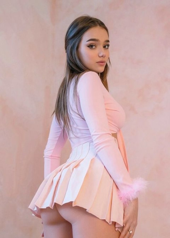 Индивидуалка Юлианна фото № 2 в городе Динская