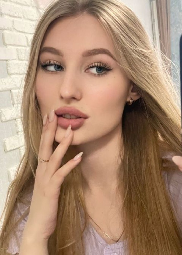 Индивидуалка Юля фото № 2 в городе Динская