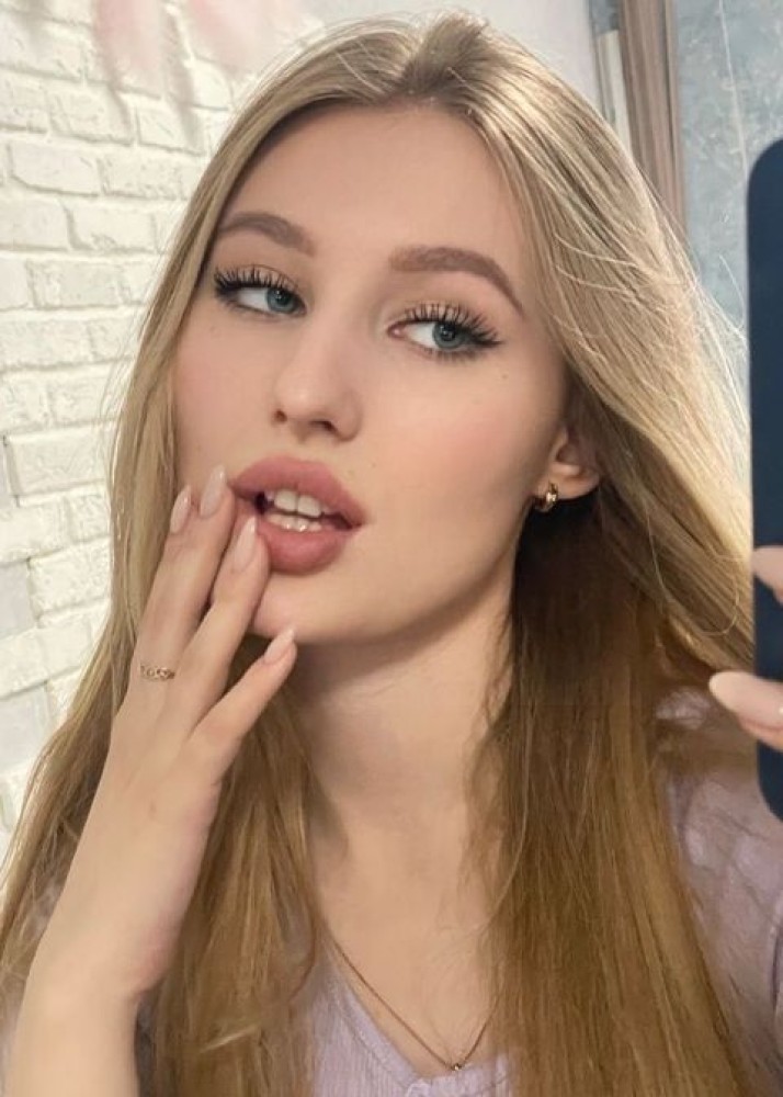 Индивидуалка Юля фото № 2 в городе Динская