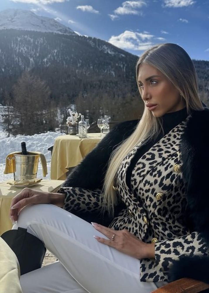 Индивидуалка Алина фото № 2 в городе Динская